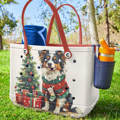 Spheregoods Cee™ Bag Festive Shepherd