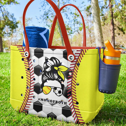 Spheregoods Cee™ Bag Double Play Mom