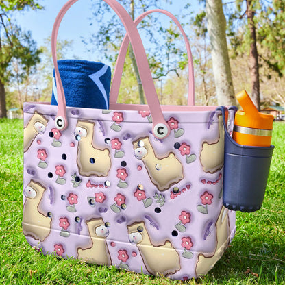 Spheregoods Cee™ Bag Softy Llama