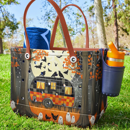 Spheregoods Cee™ Bag Spooky Camping