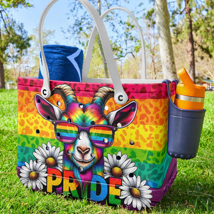 Spheregoods Cee™ Bag Pride Goat