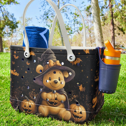 Spheregoods Cee™ Bag Bats & Pooh