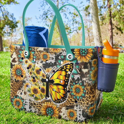 Spheregoods Cee™ Bag Wildflower Monarch