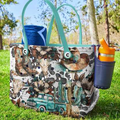 Spheregoods Cee™ Bag Western Wanderer