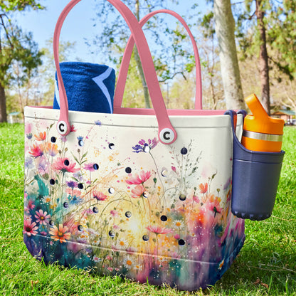 Spheregoods Cee™ Bag Wildflower Whispers