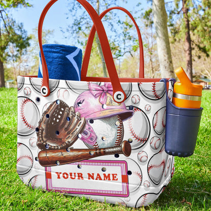 Spheregoods Cee™ Bag Your Baseball Vibe