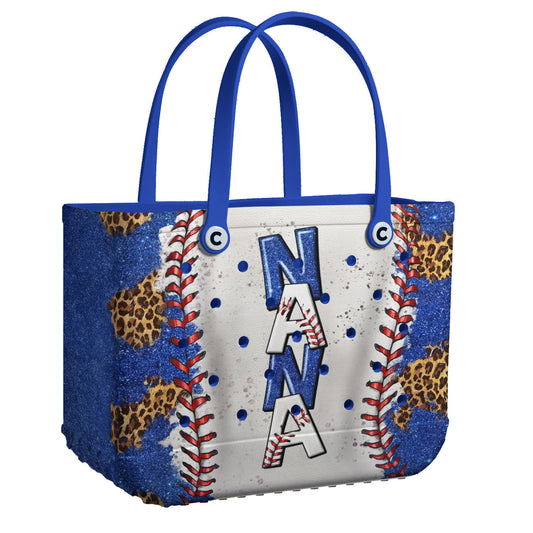 Spheregoods Cee™ Bag Nana's Baseball Love
