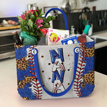 Spheregoods Cee™ Bag Nana's Baseball Love