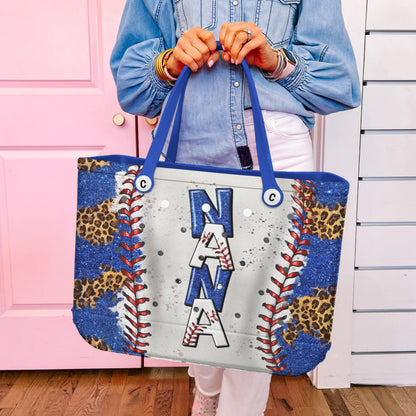 Spheregoods Cee™ Bag Nana's Baseball Love