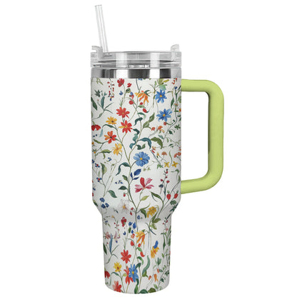Spheregoods Tumbler Nature's Palette