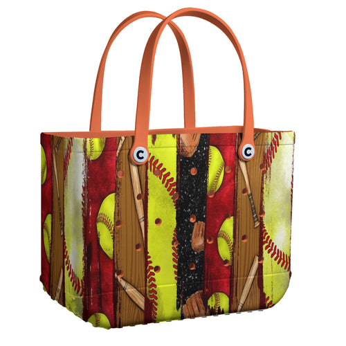 Spheregoods Cee™ Bag Neon Hit