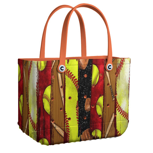 Spheregoods Cee™ Bag Neon Hit