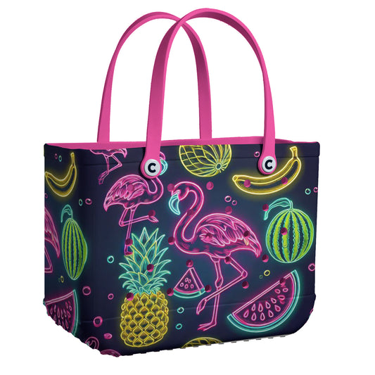Spheregoods Cee™ Bag Neon Tropic