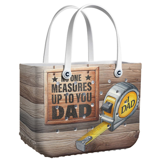Spheregoods Cee™ Bag No One Measures Up