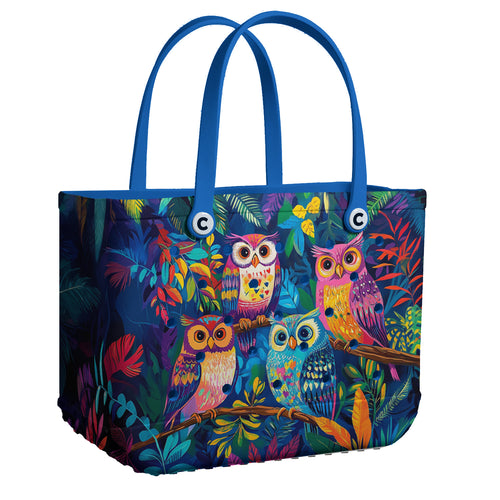 Spheregoods Cee™ Bag Nocturnal Night
