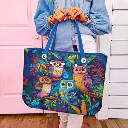 Spheregoods Cee™ Bag Nocturnal Night