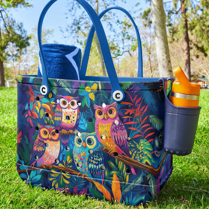 Spheregoods Cee™ Bag Nocturnal Night