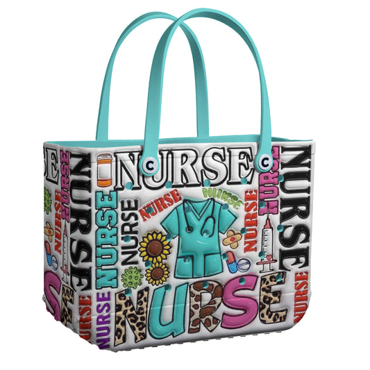 Spheregoods Cee™ Bag Nurse Pride