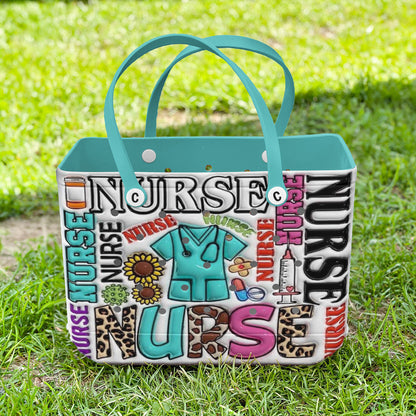 Spheregoods Cee™ Bag Nurse Pride