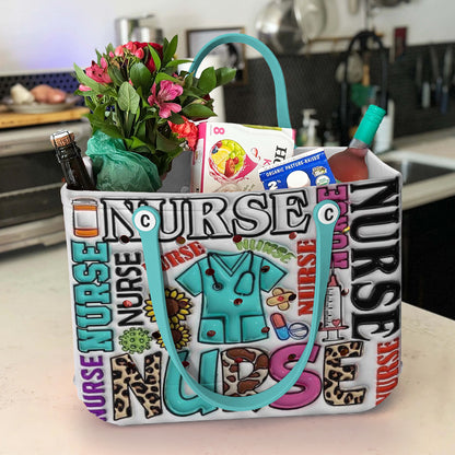 Spheregoods Cee™ Bag Nurse Pride