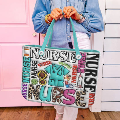 Spheregoods Cee™ Bag Nurse Pride