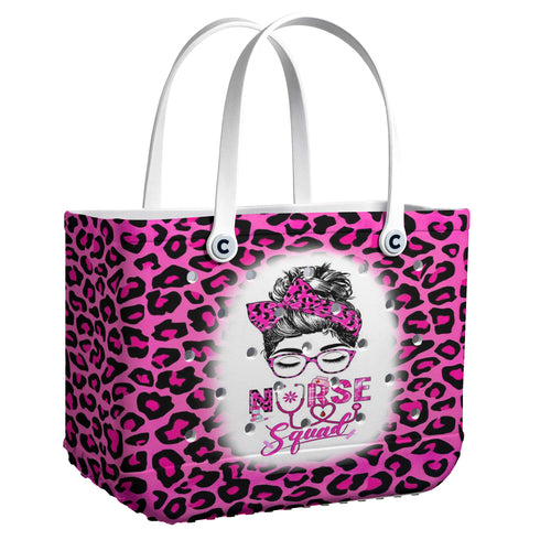 Spheregoods Cee™ Bag Nurse Squad