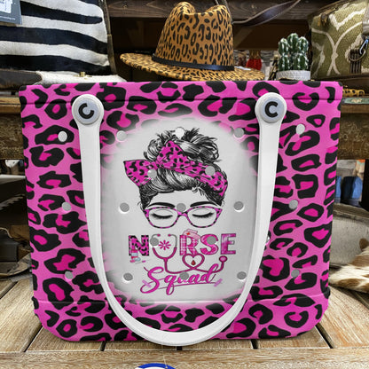 Spheregoods Cee™ Bag Nurse Squad