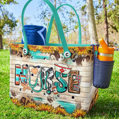 Spheregoods Cee™ Bag Nurse Strong