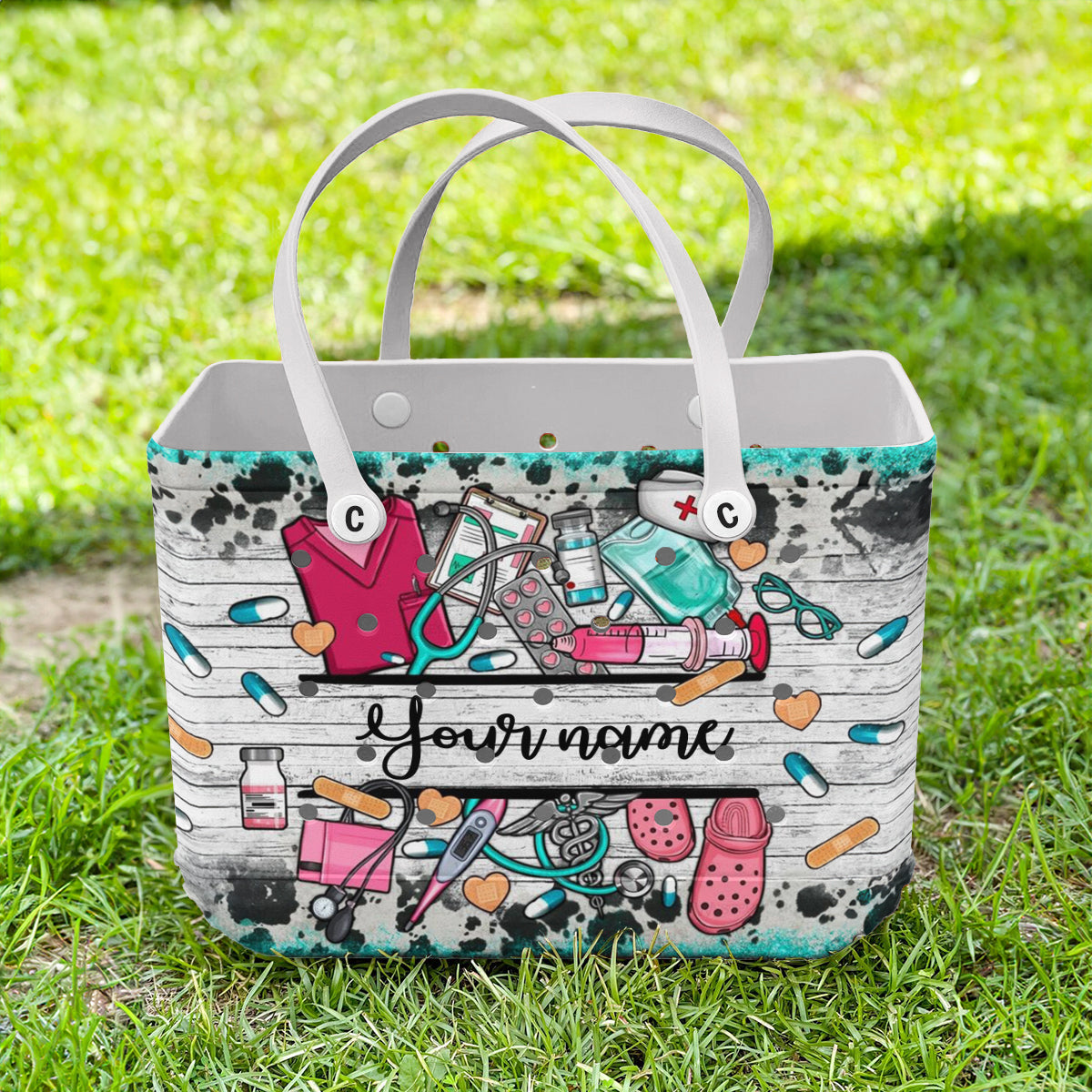 Spheregoods Cee™ Bag Nurse Life