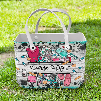 Spheregoods Cee™ Bag Nurse Life
