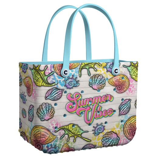 Spheregoods Cee™ Bag Ocean Summer