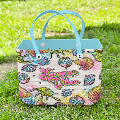 Spheregoods Cee™ Bag Ocean Summer