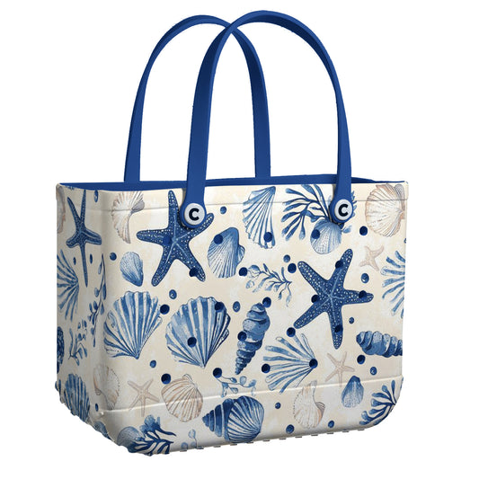 Spheregoods Cee™ Bag Ocean Treasures