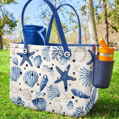 Spheregoods Cee™ Bag Ocean Treasures