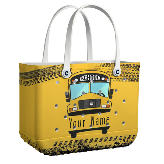Spheregoods Cee™ Bag On The Bus