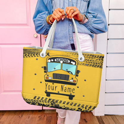 Spheregoods Cee™ Bag On The Bus