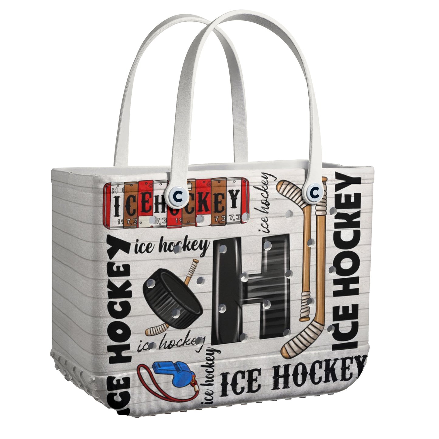 Spheregoods Cee™ Bag On the Ice