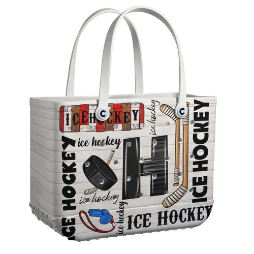 Spheregoods Cee™ Bag On the Ice