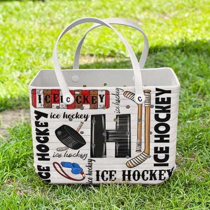 Spheregoods Cee™ Bag On the Ice