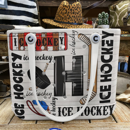 Spheregoods Cee™ Bag On the Ice