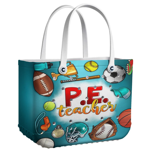 Spheregoods Cee™ Bag P.E. Teacher Coach