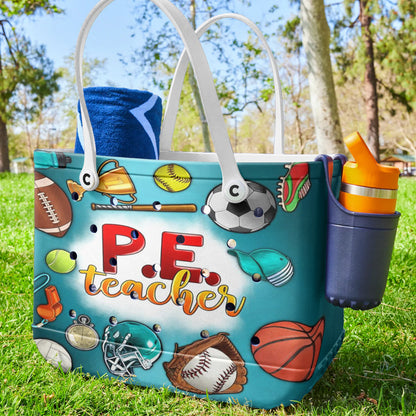 Spheregoods Cee™ Bag P.E. Teacher Coach