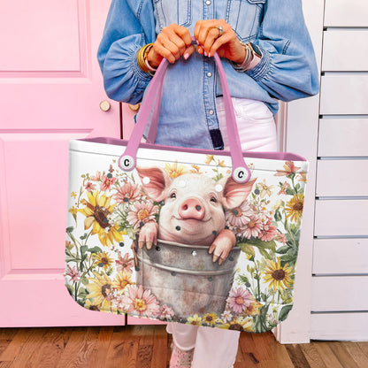 Spheregoods Cee™ Bag Blossom Pig