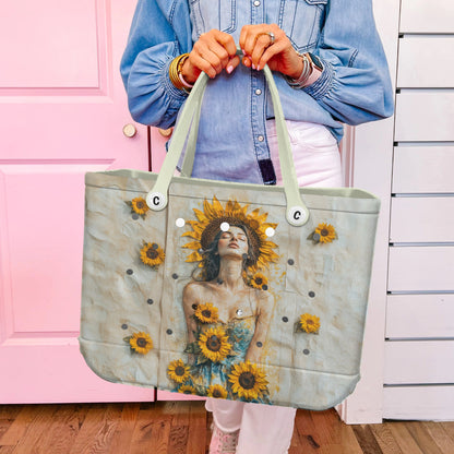 Spheregoods Cee™ Bag Be Your Sunshine