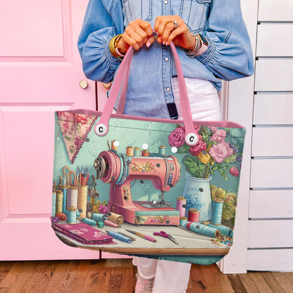 Spheregoods Cee™ Bag Sewing Serenity