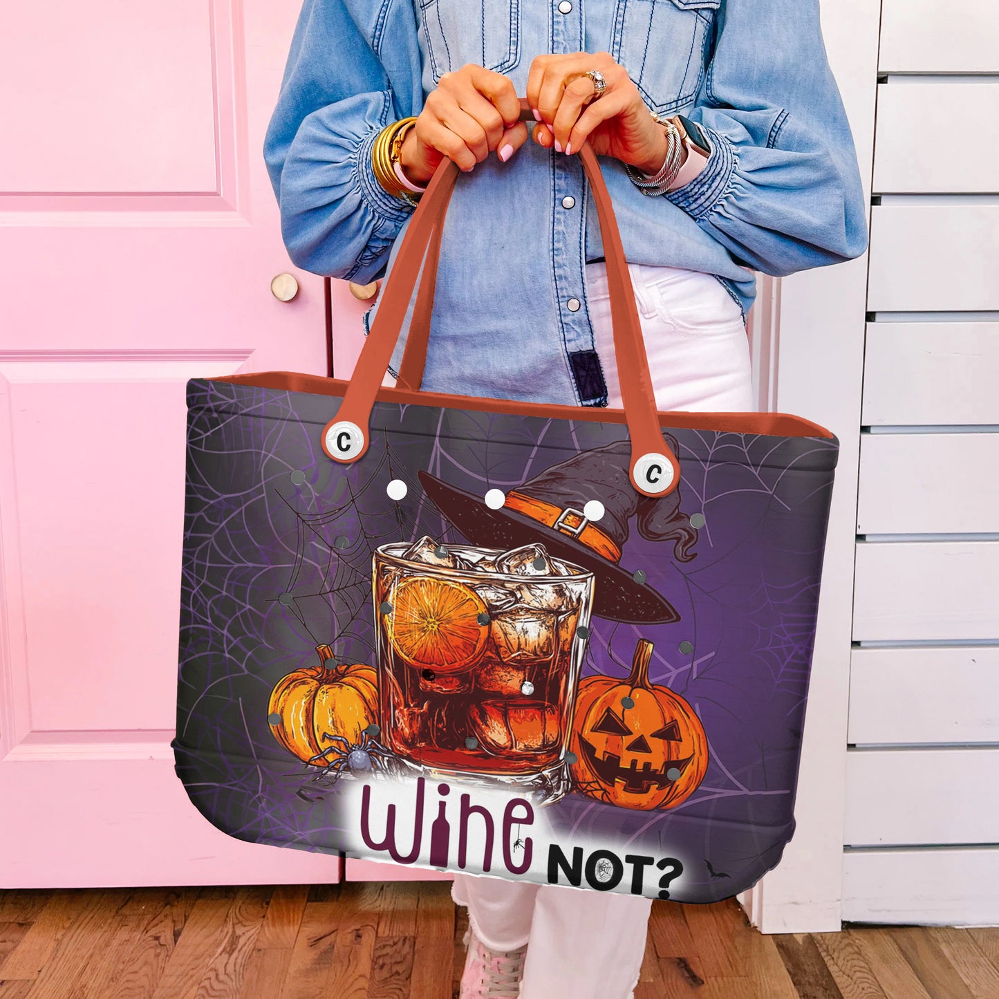 Spheregoods Cee™ Bag Magical Mixology