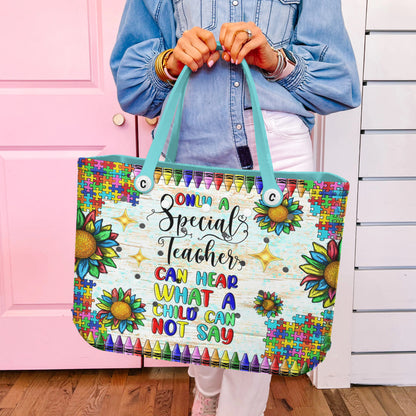 Spheregoods Cee™ Bag Special Educator Carry-All