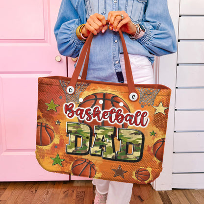 Spheregoods Cee™ Bag Basketball Dad Camo