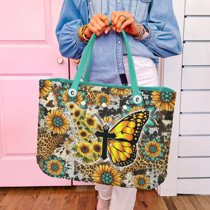 Spheregoods Cee™ Bag Wildflower Monarch