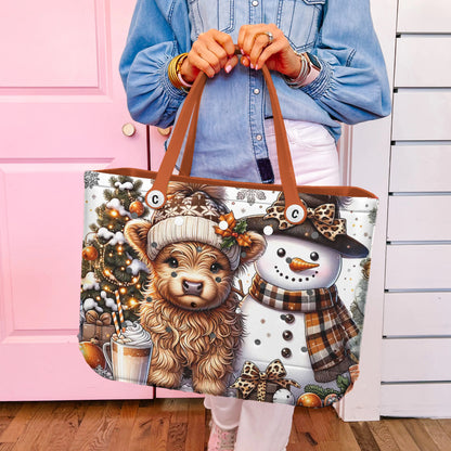 Spheregoods Cee™ Bag Frosty Friends